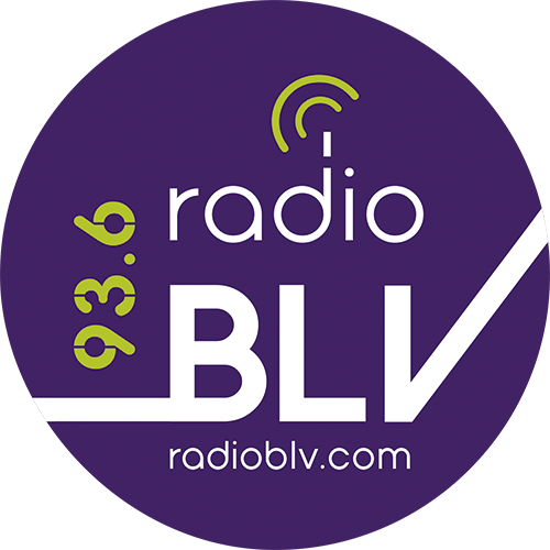 Logo RadioBLV 