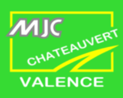 Logo MJC Chateauvert 